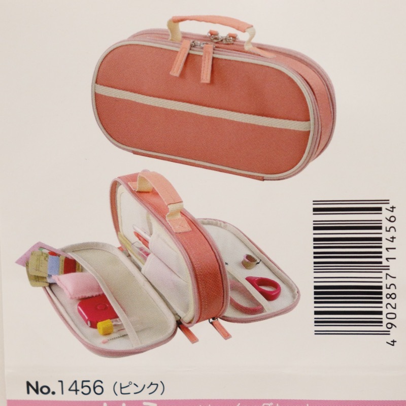 VIKI出品 ピンクオークル03 3個入りセット ソーイングセット | 手芸センタードリーム公式通販サイト