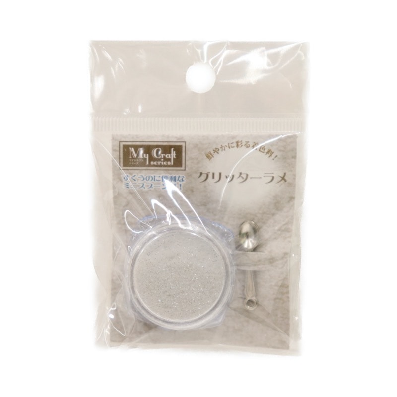 グリッターラメ | 手芸センタードリーム公式通販サイト