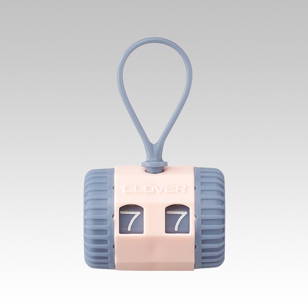 クロバー ニッティングカウンター 55-722 | 手芸センタードリーム公式