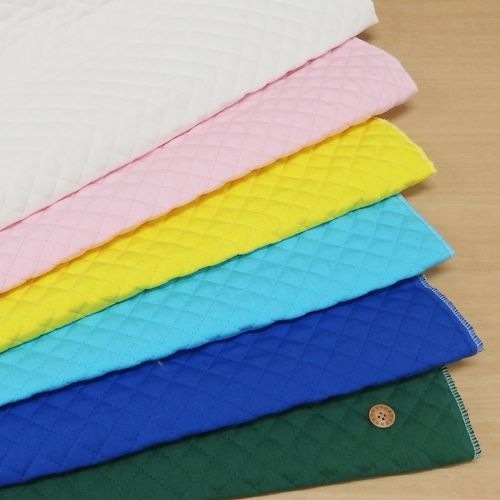 キルト 裏毛 参考生地 無地 痛かっ 