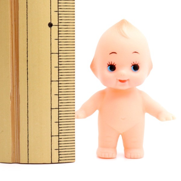 オビツキューピー キューピー 5cm | 手芸センタードリーム公式通販サイト