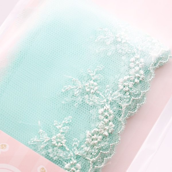プリンセススカラーレース 5cm×1m巻 | 手芸センタードリーム公式通販サイト