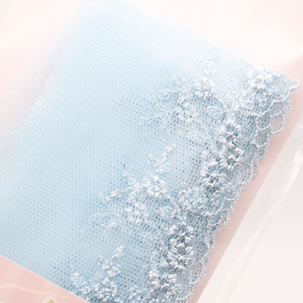 プリンセススカラーレース 5cm×1m巻 | 手芸センタードリーム公式通販サイト