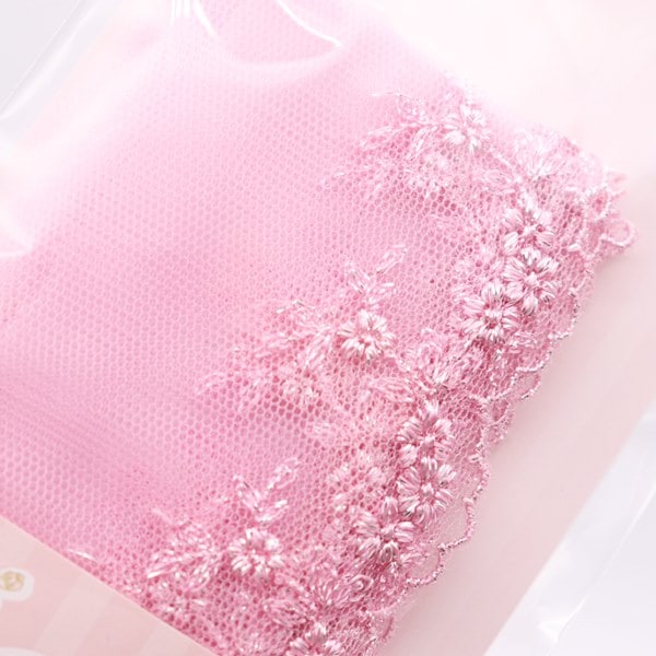 プリンセススカラーレース 5cm×1m巻 | 手芸センタードリーム公式通販サイト