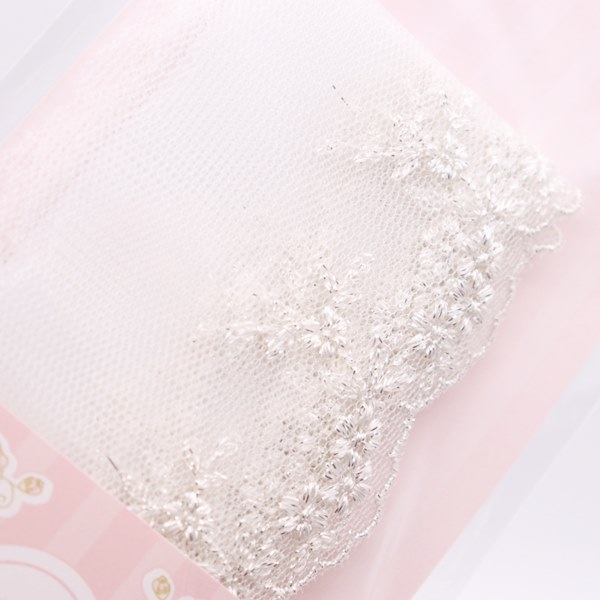 プリンセススカラーレース 5cm×1m巻 | 手芸センタードリーム公式通販サイト