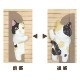 ���� �ɤ���Ҥ�ä���ǭ���� ��1�ѥͥ륫�åȥ����� ��100cm�� YGA71030-1A