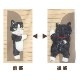 ���� �ɤ���Ҥ�ä���ǭ���� ��1�ѥͥ륫�åȥ����� ��100cm�� YGA71030-1A