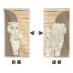 ���� �ɤ���Ҥ�ä���ǭ���� ��1�ѥͥ륫�åȥ����� ��100cm�� YGA71030-1A