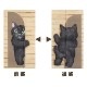 ���� �ɤ���Ҥ�ä���ǭ���� ��1�ѥͥ륫�åȥ����� ��100cm�� YGA71030-1A