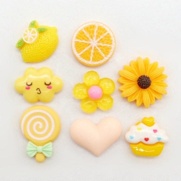 専用ページでデコパーツ デコパーツミックスS DW-03 | 手芸センタードリーム公式通販サイト