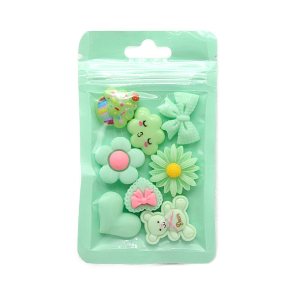 おまとめ中　／  送料別★150円　デコパーツ　(1288) デコパーツのデコちゃん! - Yahoo!ショッピング