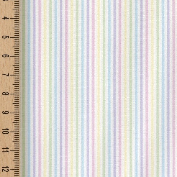 生地 Decora Doll ちいさな世界のちいさな生地 スムースニット