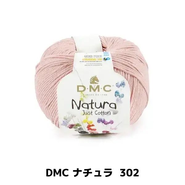 DMC �ʥ����  302