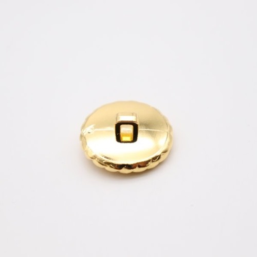 ボタン 渦巻き ゴールド 20mm 1個入 | 手芸センタードリーム公式通販サイト