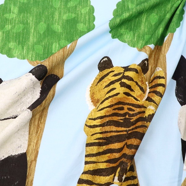 ���� �ڤ���Ҥ�ä���ưʪ���� ��1�ѥͥ륫�åȥ����� ��100cm�� YGA71030-2A