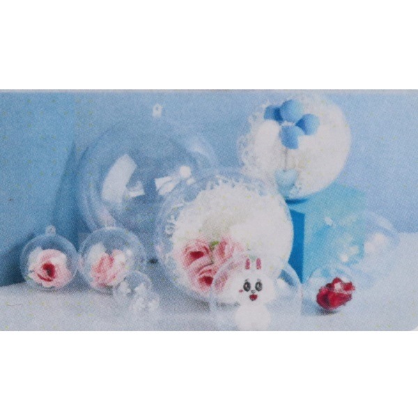 クリアボール OB-CRY | 手芸センタードリーム公式通販サイト