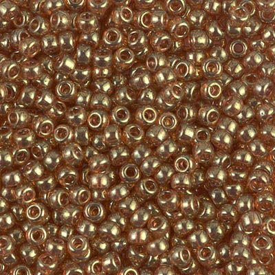 MIYUKI �������ӡ��� �����ɥӡ����ڴ���ӡ�����3mm��8/0�ۭ� #311(868) ���ꥹ���르����ɥ饹����
