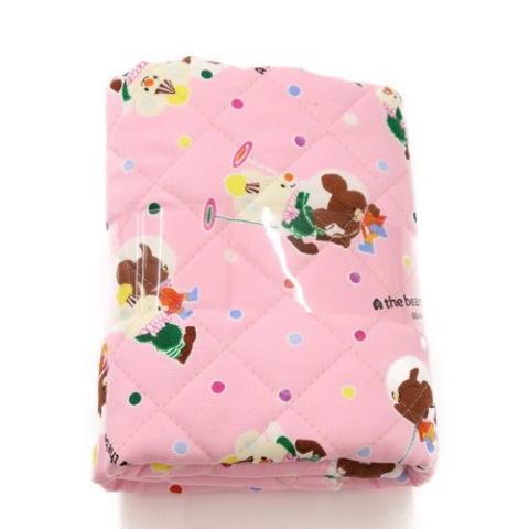 生地 くまのがっこう オックス キルト ピンク 50cmカットクロス 手芸センタードリーム通販ネットショップ 生地 くまのがっこう オックス キルト ピンク 50cmカットクロス 手芸センタードリーム通販ネットショップ