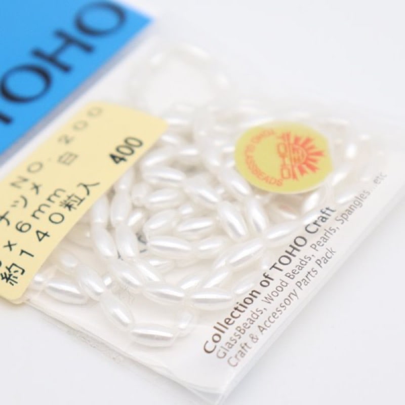 TOHO �ѡ��� �� No.200 �ʥĥ� 3��6mm ��140γ��