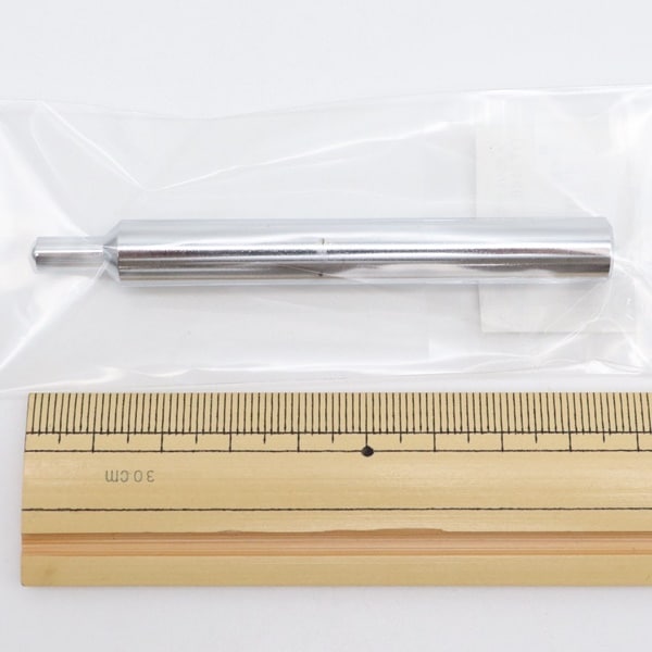 ジャンク 【専用出品】 ジャンパーホック (ミニ/ No.7090) 黒ニッケル【HASI HATO】｜製品紹介