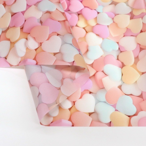 ���� �ݥꥨ���ƥ륪�å���PT �ϡ����� �ԥ� ��63��100cm���åȥ������� HS2282-5