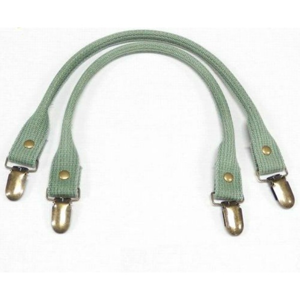 クラフトハンドル】ストーンウォッシュ調(サスペンダータイプ