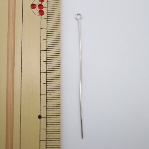 MIYUKI �����ԥ� 0.7��55mm S ����С��� 12���� K1698//S