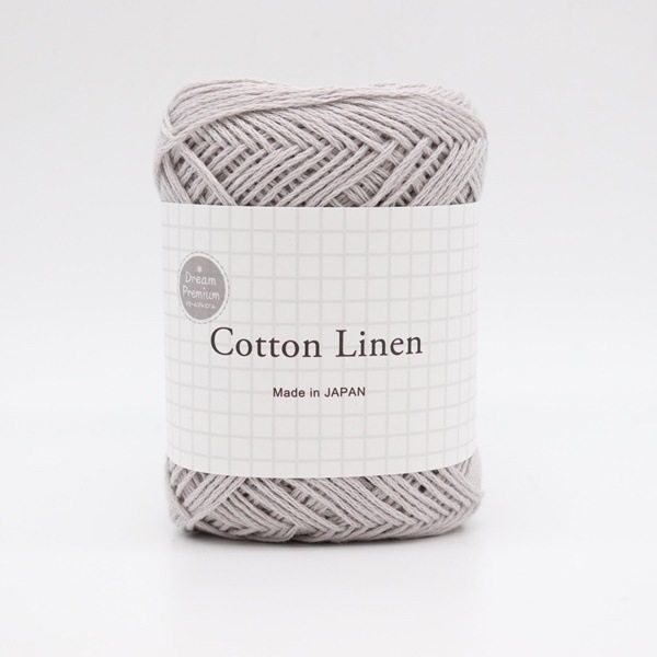 ドリームプレミアム コットンリネン | 手芸センタードリーム公式通販サイト
