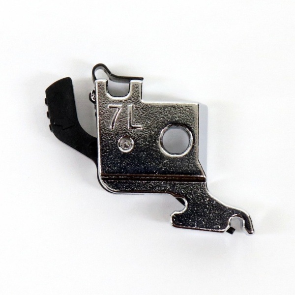 ジャノメ 押さえホルダー(DC) 660-806-019 ※割引クーポン対象外 | 手芸