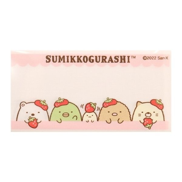 ���ߤå����餷 �͡����٥� �ԥ󥯤����� 5���� SU353-SU32