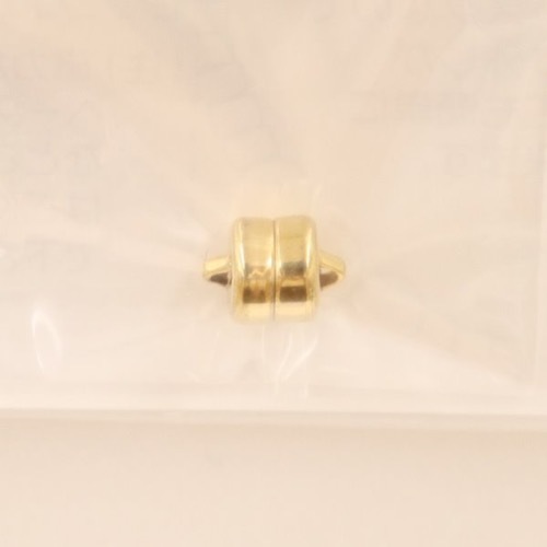 MIYUKI マグネットクラスプ 1組 K4635 G S | 手芸センタードリーム公式