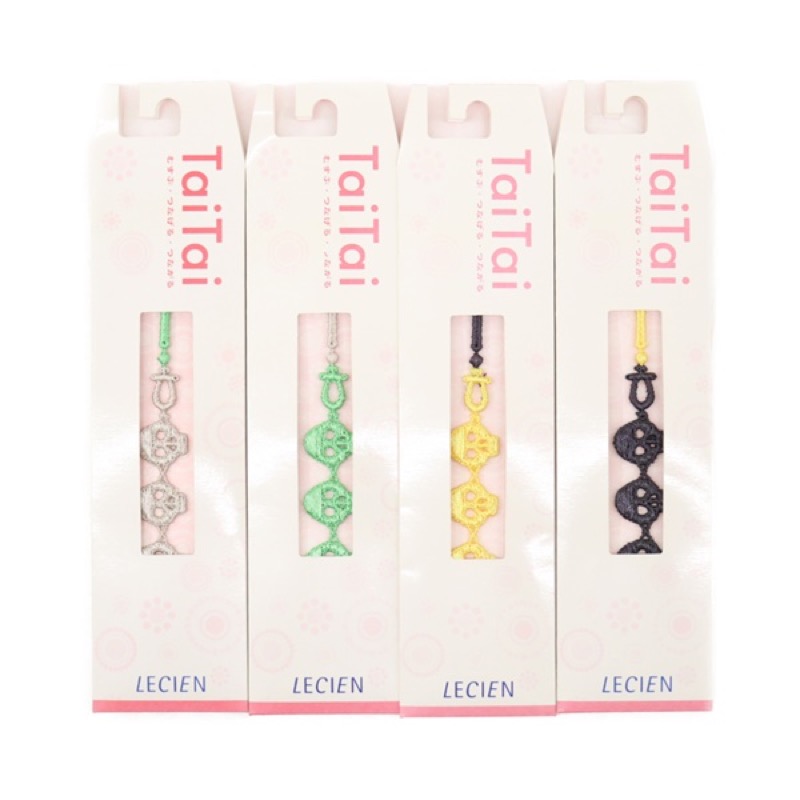 TaiTai レースブレスレット 100002 スカル | 手芸センター