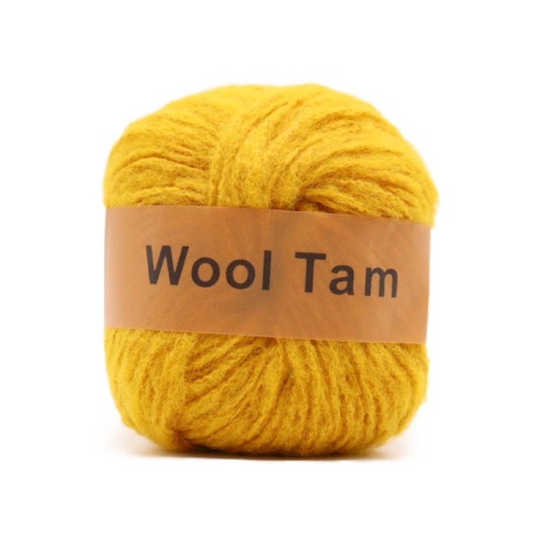 ダルマ ウールタム | 手芸センタードリーム公式通販サイト