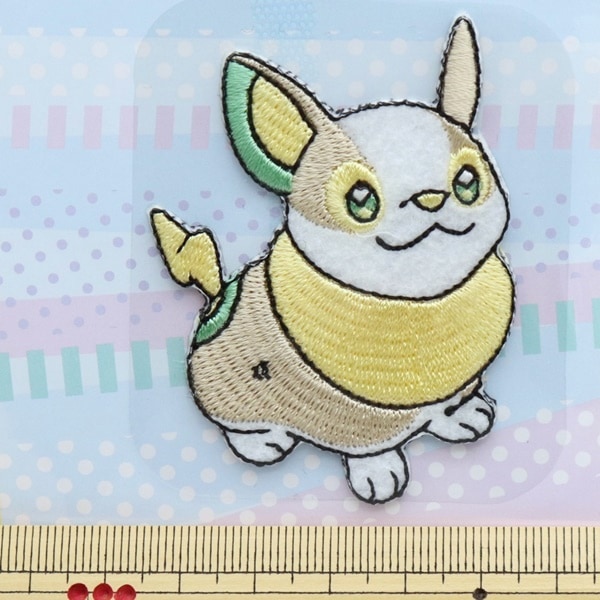 ポケモンワッペン12枚 楽天市場】ポケットモンスター メガリザードンY ワッペン