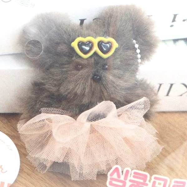 胸キュンモールキット くま MUCMK-01・02 | 手芸センタードリーム公式