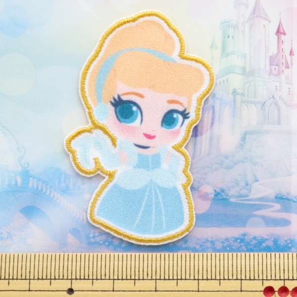 ディズニー　プリンセス　シンデレラ　毛抜き ディズニー プリンセス シンデレラ 毛抜き 数量限定】miness bi