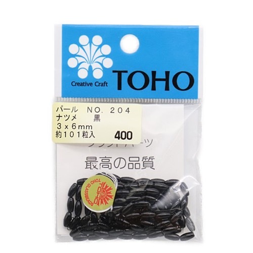 TOHO �ѡ��� �ʥĥ� 3��6mm ��101γ��