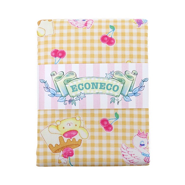 ���� �ݥ�ݥ�ץ��&ECONECO����ܥ��å��� ��50cm���åȥ������� DR61900C-1