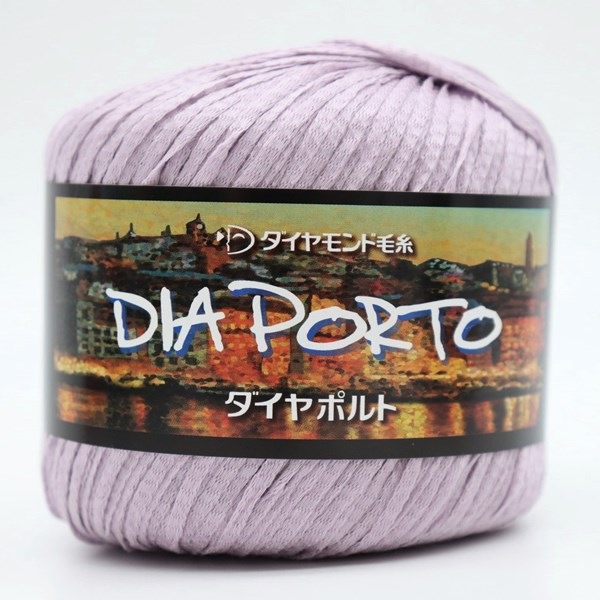 ダイヤモンド毛糸 ダイヤポルト | 手芸センタードリーム公式通販サイト