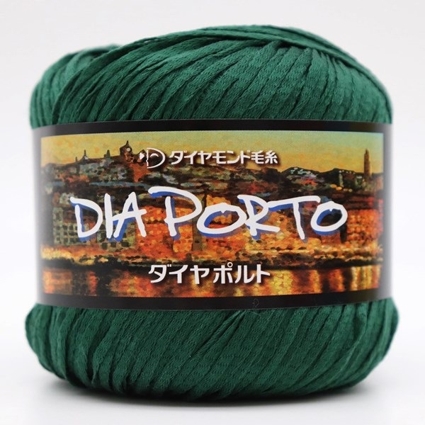 ダイヤモンド毛糸 ダイヤポルト | 手芸センタードリーム公式通販サイト