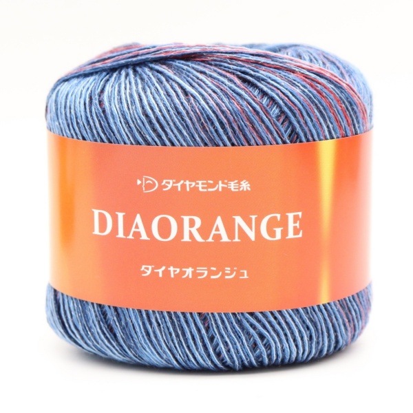 ダイヤモンド毛糸 ダイヤオランジュ | 手芸センタードリーム公式通販サイト