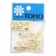 TOHO �ѡ��� ����ȥ� No.201 �ʥĥ� 4��8mm ��60γ��