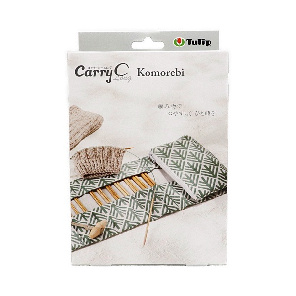 kumako's crochet様専用 キャリーシーロング輪針セット kumako\u0027s crochet様専用 キャリーシーロング輪針セット 編み針