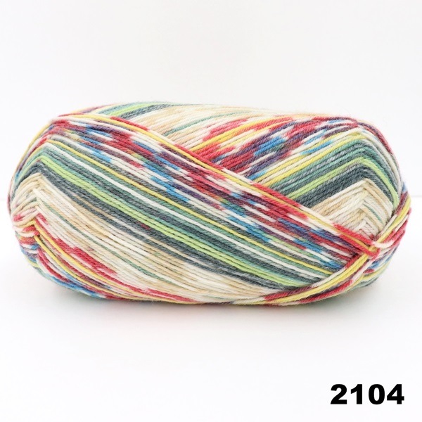 OPAL Hundertwassers（オパール フンデルトヴァッサー） | 手芸