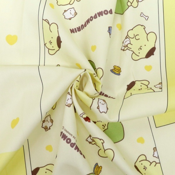 �ڥɥ꡼�������������� �ݥ�ݥ�ץ�� �ѥͥ륯���� ��1�ѥͥ륫�åȥ����� ��108��98cm�� 834548DR