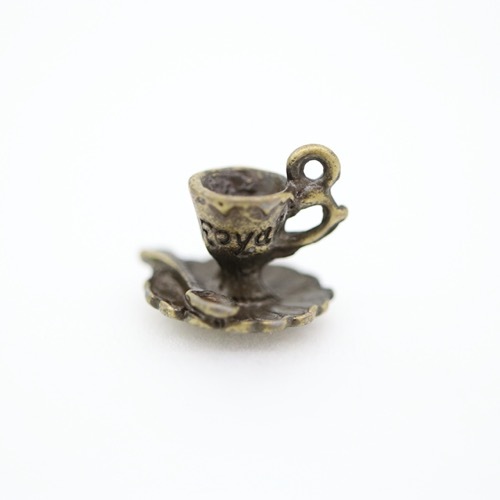 チャーム K-2A ティーカップ | 手芸センタードリーム公式通販サイト