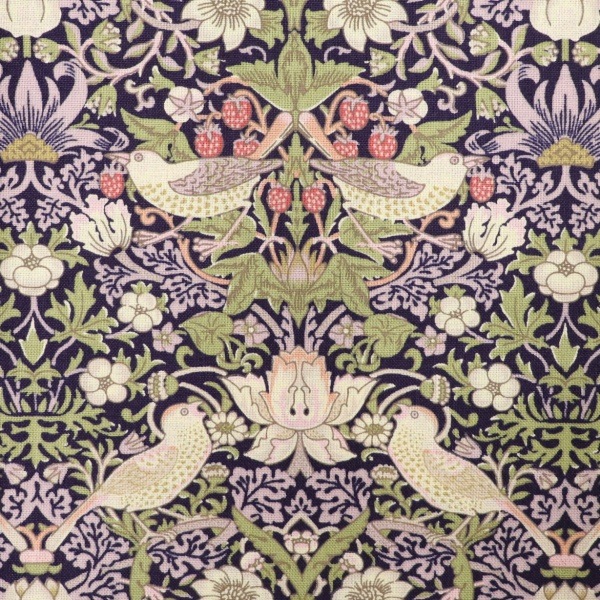 ���� V��A William Morris �������� ��ꥹ�⥶������ VA10031
