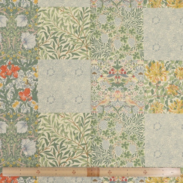 ���� V��A William Morris �������� ��ꥹ�⥶������ VA10031
