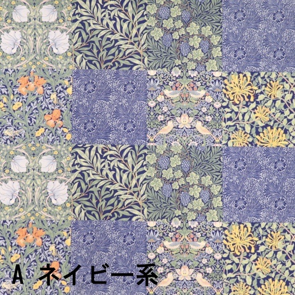 ���� V��A William Morris �������� ��ꥹ�⥶������ VA10031