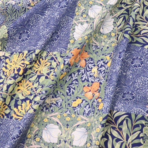 ���� V��A William Morris �������� ��ꥹ�⥶������ VA10031